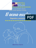 LIBRO El Acoso Escolar