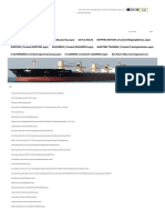 Merchant Shipping (Tonnage Measurement of Ships) Rules, 1987