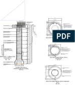 Detalles Sub-Estructura-Pilas