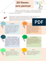 Infografia - 20 - Llaves - para - Pensar