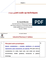 #Chapter 1 - Pilot Plant Scale Up Techniques-Unlocked