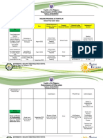 iLAW READING ACTION PLAN PROFILER