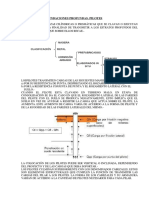 Fundaciones Profundas 2) Pilotes