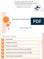 Chapitre4 Electronique Numérique Avancée FPGA Et VHDL