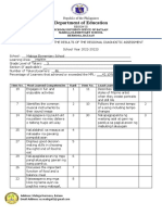 Grade 3-Results-Of-The-Regional-Diagnostic-Test-Mapeh