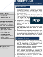 SBI Focused Equity Fund (1) 09162022