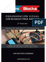 Libro ArduinoBlocks