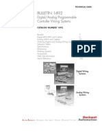 Allen Bradley Catalog Wiring Systems