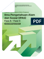 CP Ipas Sd-Mi Program Paket A