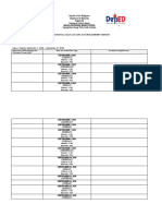 ACCOMPLISMENT-REPORT Sample