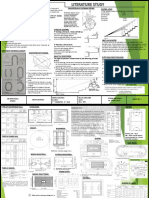 Literature Study - Vii (Sport Complex)