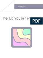 Landserf Manual