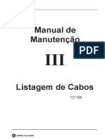 Manual de Manutenção III