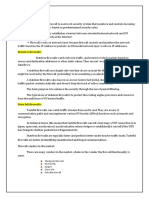 Checkpoint Firewall