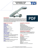 ABS-580 Datasheet