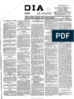 El Día de Madrid. 25-4-1913 - p3