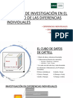 Material Multimedia. T 4. Psicología de Las Diferencias Individuales. Curso 2. Grado Psicología Uned