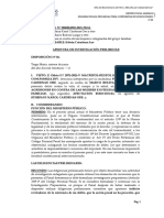 Caso 762-2021-Agresiones en Contra de Las Mujeres