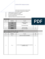 Ensanut 2018 Desarrollo Infantil Temprano-Generales - Catálogo