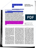 5-Neiderud 1992 Probing Pocket Depth at Mobile Non-Mobile Teeth