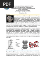 Estructuras AXn