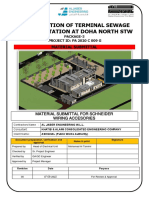 Material Submittal For Wiring Accessories - Rev.00