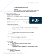 Chapter 3 - Introduction To Income Taxation