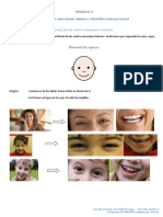 2 ExpresiónEmocional - Mímica Identificación