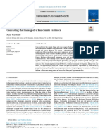 Wardekker - 2021 - Framing Urban Climate Resilience