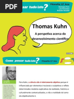 Thomas Kuhn