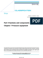 Guidance DNV Systems and Components Pressure Equipment