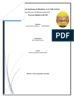 Procesos Quimicos Industriales