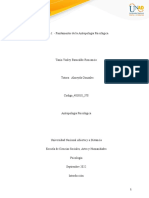 Tarea 1 - Fundamentos de La Antropología - TaniaBaracaldo - 403018 - 378