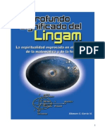 El Profundo Significado Del Lingam