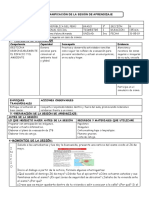 Zonas de Seguridad en Caso de Sismos31-05-19