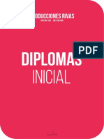 Diplomas 2022