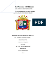 Informe Chavezfredy Vi