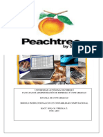 Modulo Instrucional Paechtree