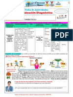 Eval. Diag. 1° y 2°