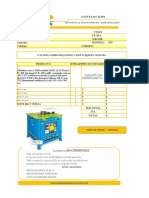 Formato Dobladora Sima Del 52