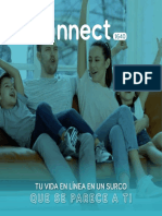 Connect - Brochure 2021