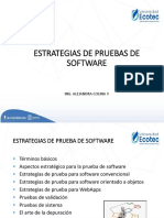 Pruebas de Software