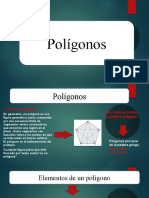 Polígonos y Su Clasificación