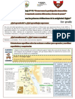 ACTIVIDAD #01 - 1ERO EdA #07