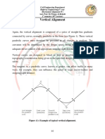 Vertical Alignment: 10-1 Overview