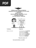 Bioetica POSTULADOS DE LA MEDICINA ACTUAL