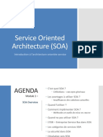 Service Oriented Architecture Cours Master 2 Isi Esmt 22