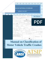 American National Standard Ansi - D.16-2017