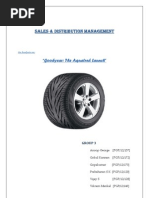 Goodyear - Group 3