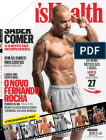 Men's Health - Fernando Rocha